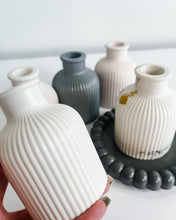 Load image into Gallery viewer, Striped Vase