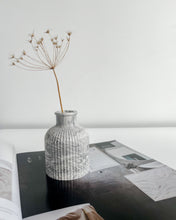 Load image into Gallery viewer, Striped Vase