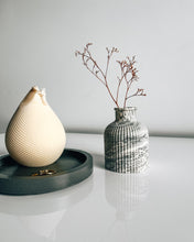 Load image into Gallery viewer, Striped Vase
