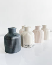 Load image into Gallery viewer, Striped Vase