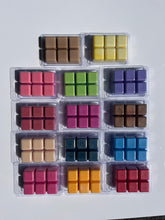 Load image into Gallery viewer, Soy Wax Melts