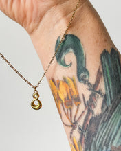 Load image into Gallery viewer, Infinity Twist Necklace