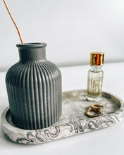 Load image into Gallery viewer, Striped Vase