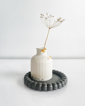 Load image into Gallery viewer, Striped Vase