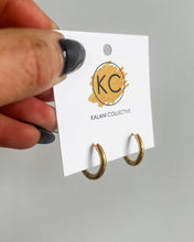 Load image into Gallery viewer, Sleeper Earrings