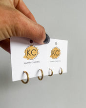 Load image into Gallery viewer, Sleeper Earrings
