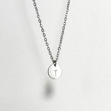 Load image into Gallery viewer, Custom Small Pendant Necklace