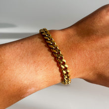 Load image into Gallery viewer, Chunky Curb Bracelet