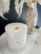 Load image into Gallery viewer, Monochrome | Wood Wick | 280g