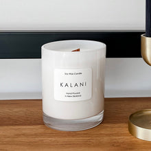 Load image into Gallery viewer, Monochrome | Wood Wick | 280g