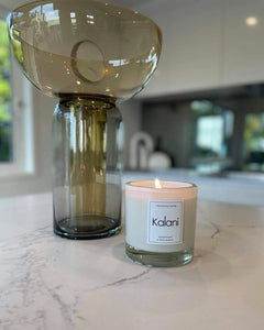 Luxe | Wood Wick | 180g