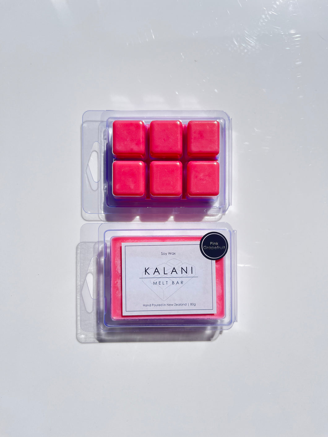 CLEARANCE - Soy Wax Melts