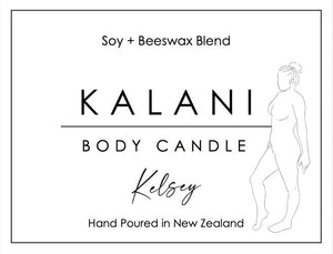 Body Candles