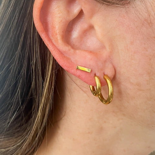 Sleeper Earrings