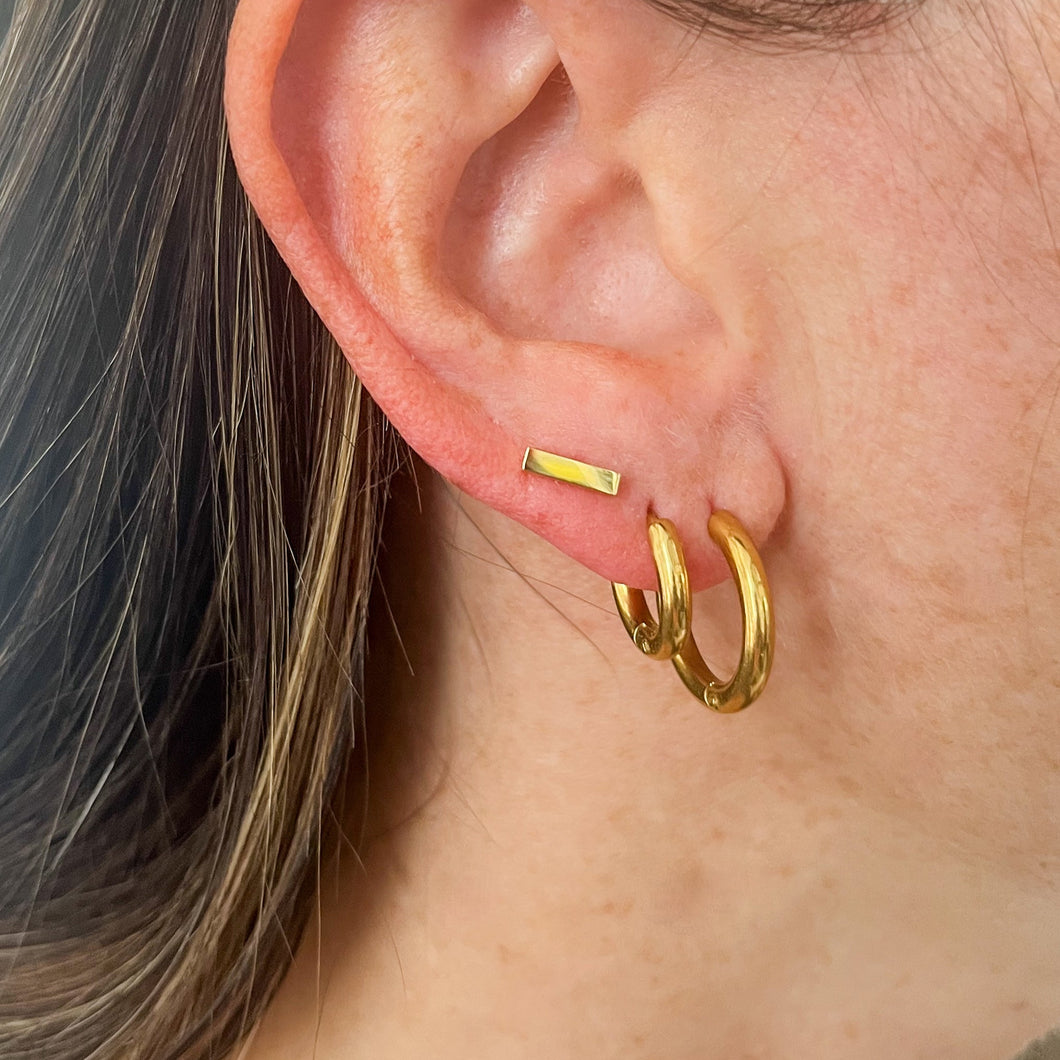 Sleeper Earrings