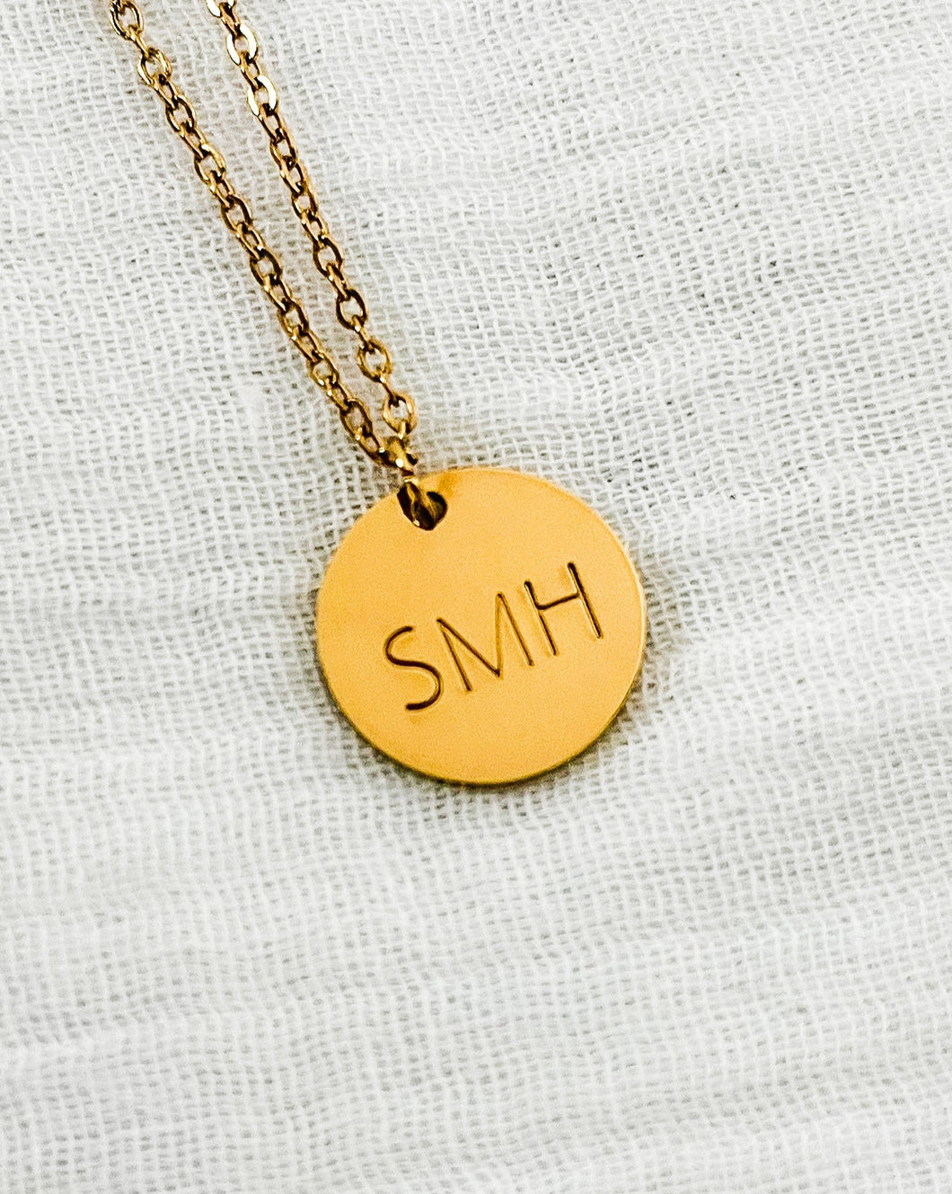 ADD ON 17mm Pendant