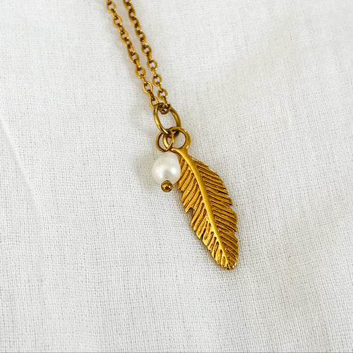 Tui Necklace