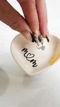 Load image into Gallery viewer, Heart Trinket Dish