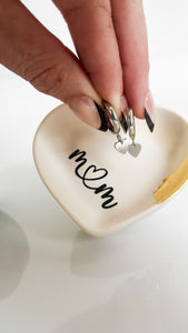 Heart Trinket Dish