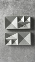 Load image into Gallery viewer, Ted's Creations | Concrete