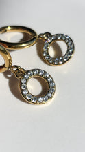 Load image into Gallery viewer, Halo Hoops