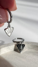 Load image into Gallery viewer, Radiate Hoops