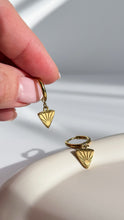 Load image into Gallery viewer, Radiate Hoops