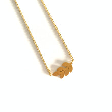 Load image into Gallery viewer, Autumn Fall Necklace